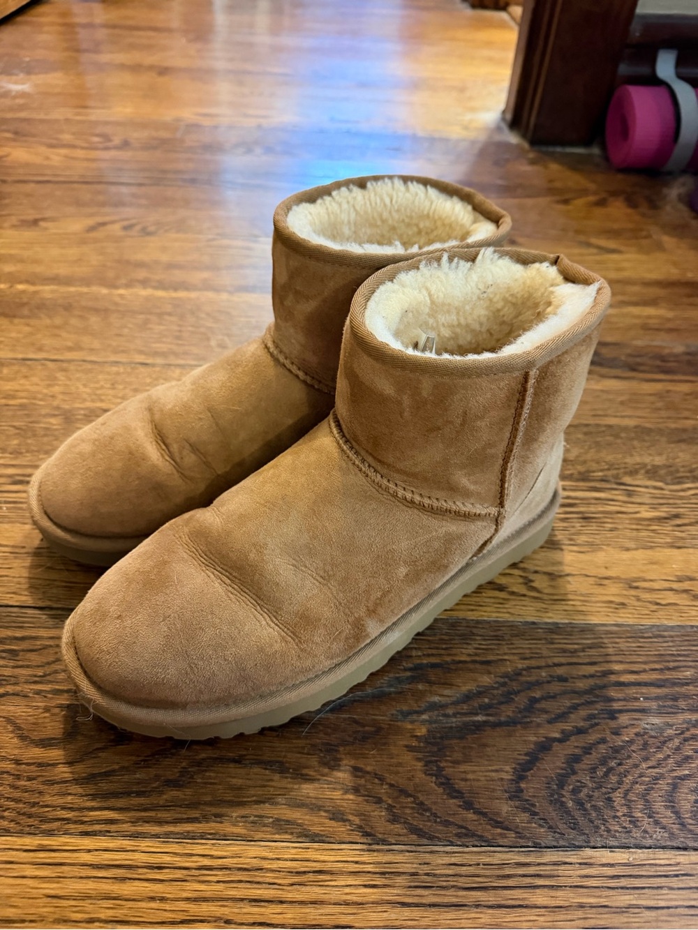 UGG Mini Boot II